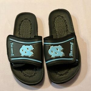 University of North Carolina Boys slides